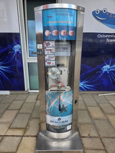 Ostseestation