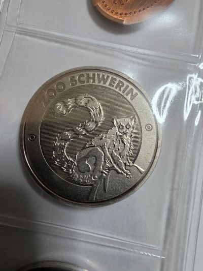 Münze