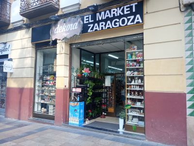 Dekora hogar