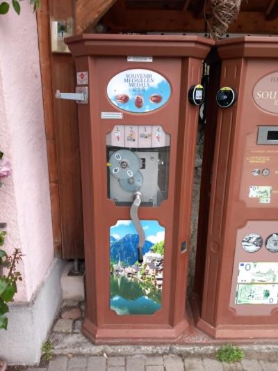 Hallstatt