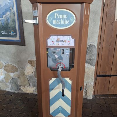 Toverland Automat No.5