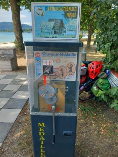 Promenade Seewalchen (am Attersee)