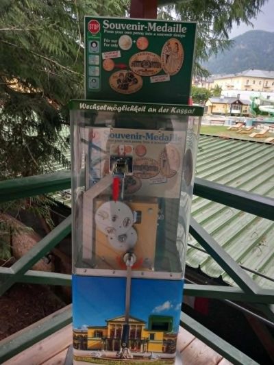 Kaiservilla Bad Ischl