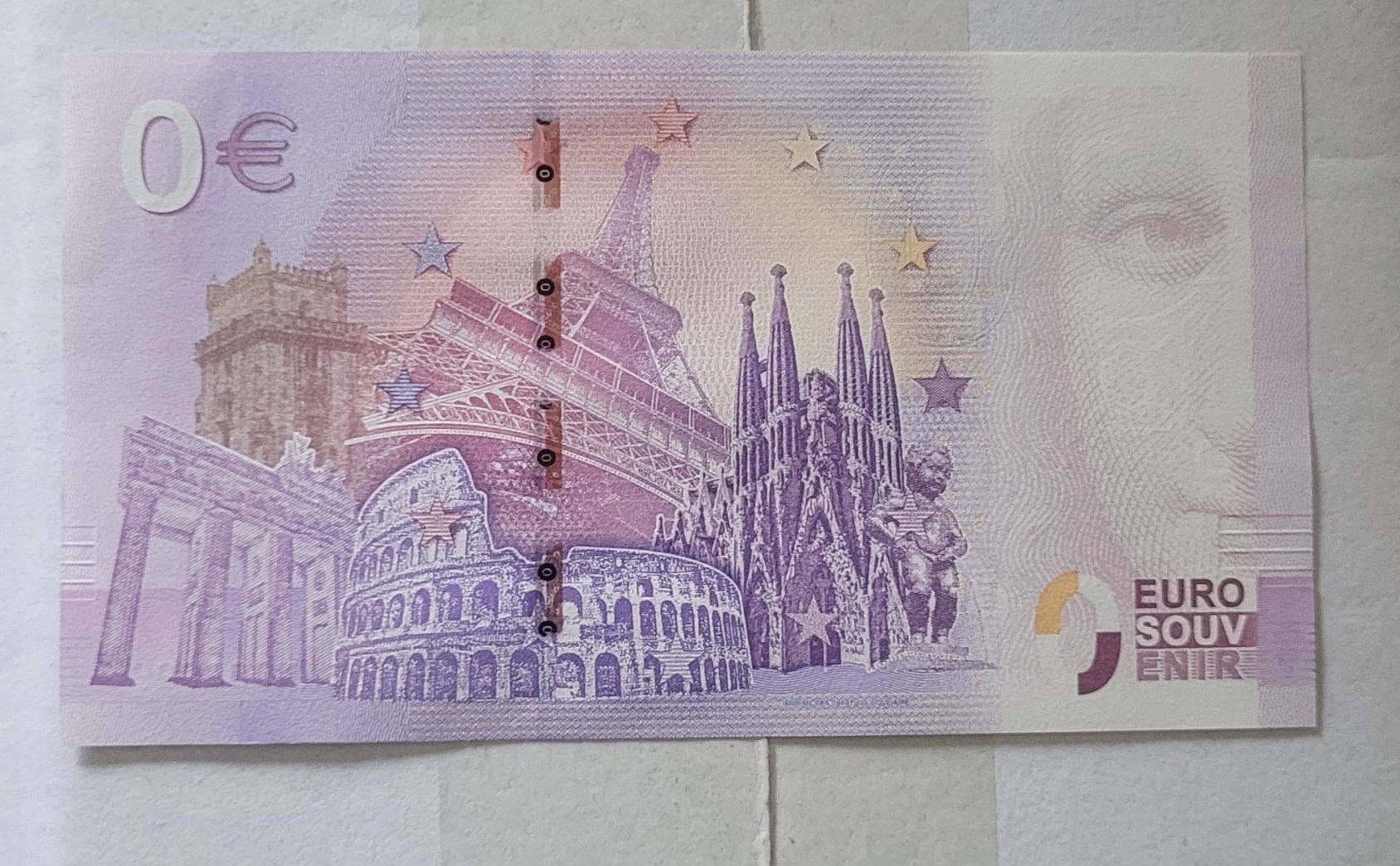 Rückseite