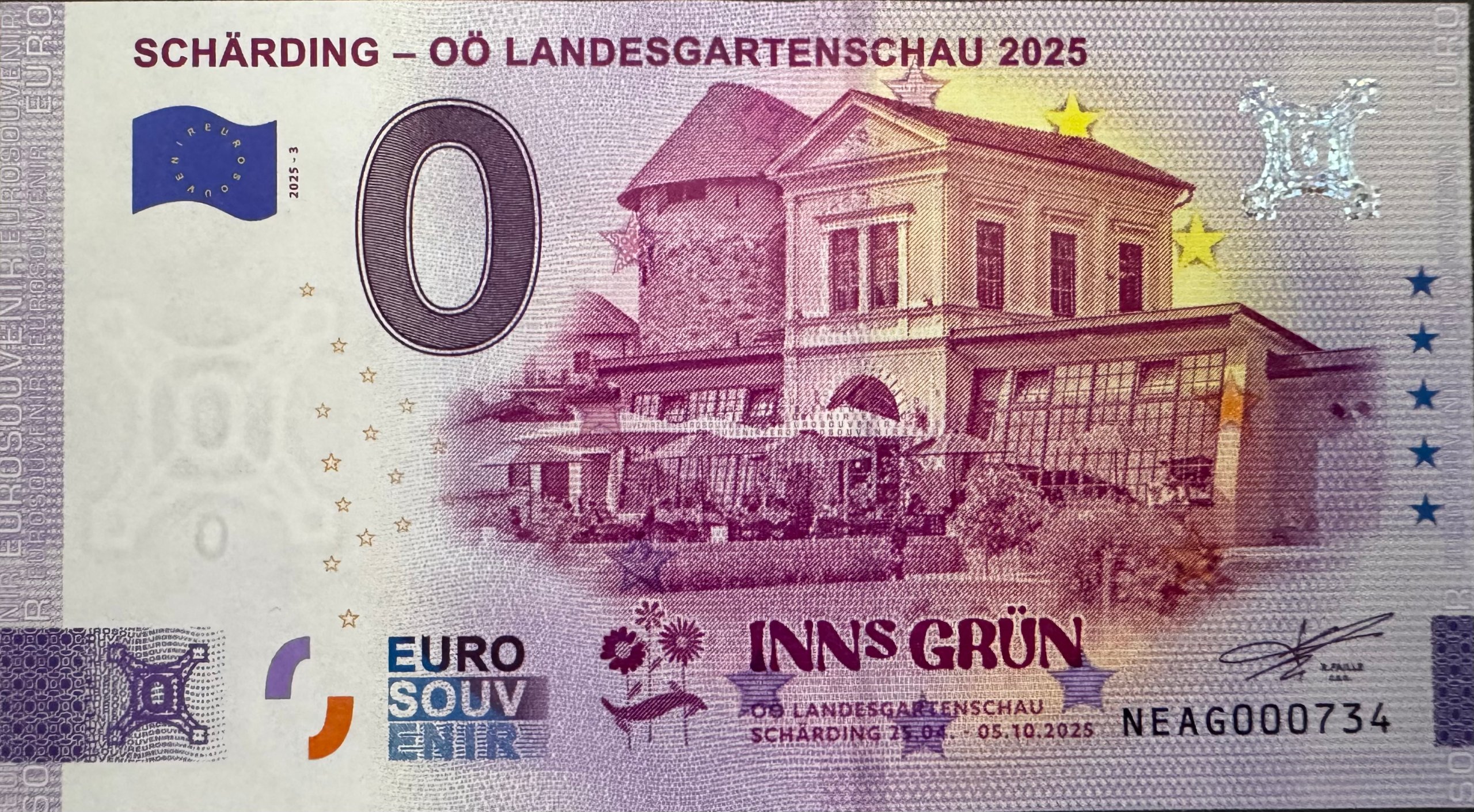 Landesgartenschau OÖ