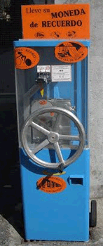 Museo de la Electricidad