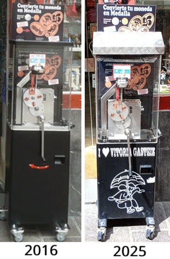 Vitoria (2015)