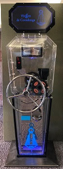 Münzautomat Covadonga (2020) in Lugar Covadonga, s/n, 33589 Asturias – Titelbild