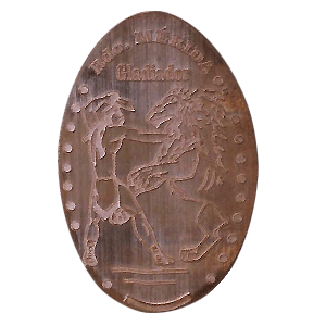 Gladiador – Geplette munt