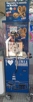 Calella (2019)