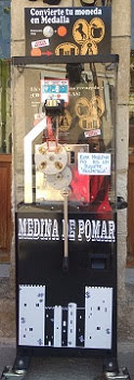 Medina de Pomar (2019)