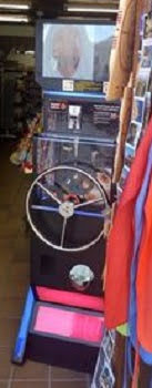 Coin machine Turística (2022) in Cuenca