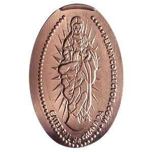 Purísima – Geplette munt