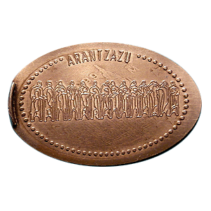 Relieves de la fachada – Pressmünze