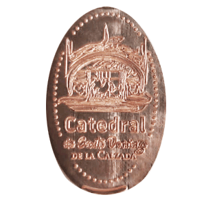 Gallinero – Geplette munt