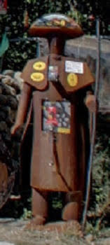 Münzautomat Las Médulas (2019) in Carucedo – Titelbild