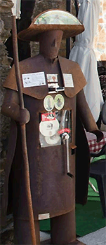 Triacastela (antigua)