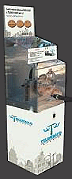 Teleférico