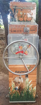 Faunia 2019-1
