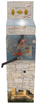 Münzautomat Antequera in Calle Herradores, 98, 29200 Antequera – Titelbild