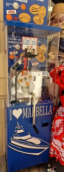 Marbella (2022)