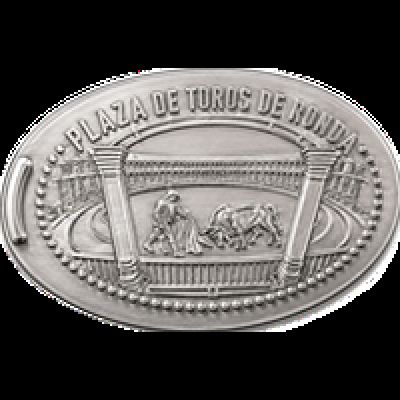 Souvenir coin Ronda Turística (2023) in Ronda