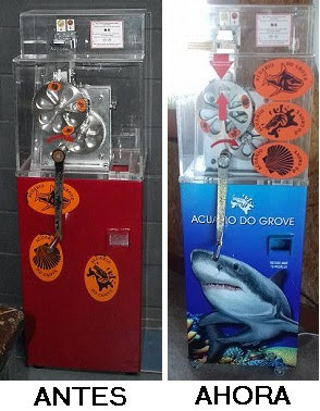 Acuario do Grove