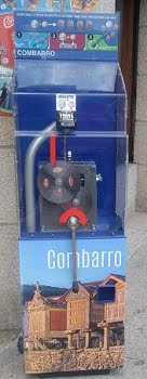 Combarro (2022-1)
