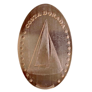 Velero – Geplette munt