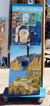 Acantilados de los Gigantes