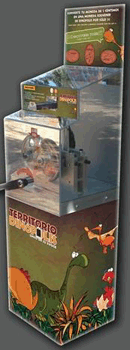 Dinópolis 1/3 (2011)