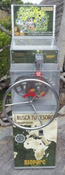 Bioparc (2013) 1/4
