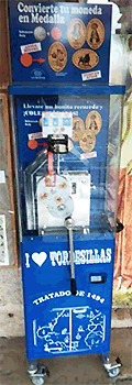 Tordesillas (2018)