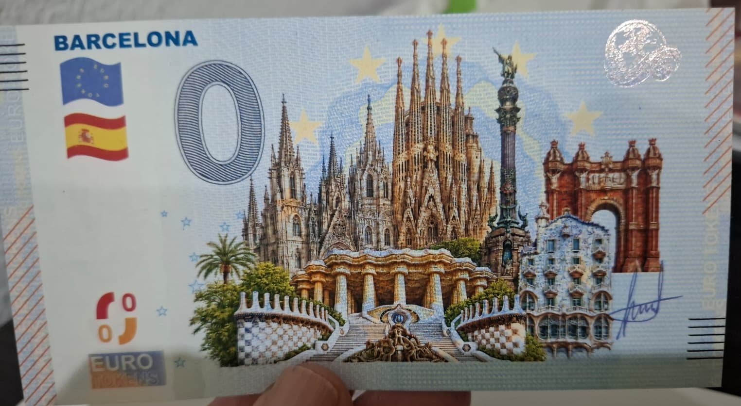 Ausgabe ohne Titel