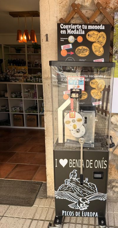 Benia de Onís (2026)