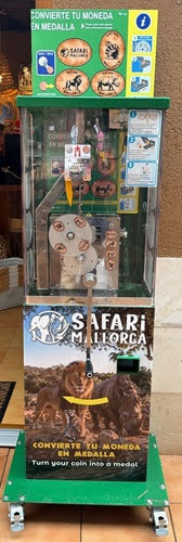 Safari Mallorca (2026)