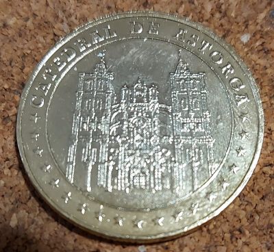 Münze