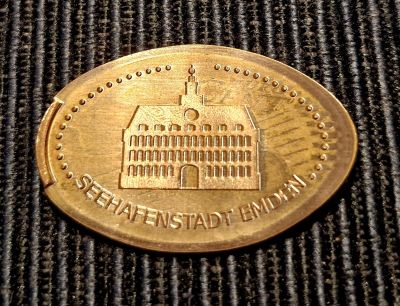 Münze