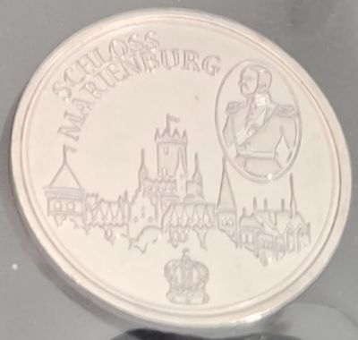 Münze
