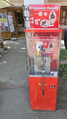 Hexentanzplatz