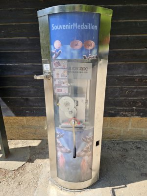Wildpark Christianental